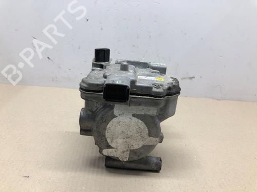 AC compressor TOYOTA YARIS (_P13_) 1.5 Hybrid (NHP130_, NHP130) | BP16989568M34 