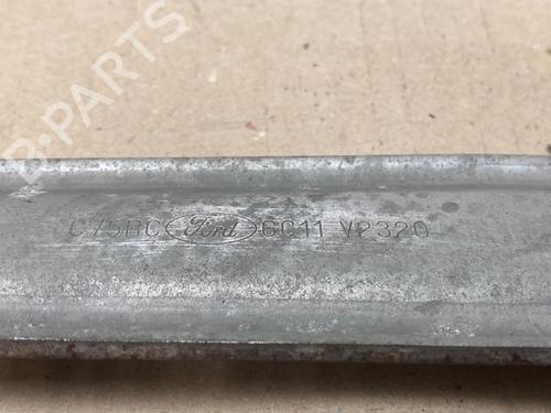 Front right window mechanism FORD TRANSIT Van (FA_ _) 2.2 TDCi | BP37206343C23 - Image 5