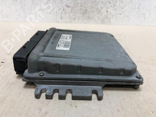 Engine control unit (ECU) FORD FOCUS I Turnier (DNW) 1.6 16V | BP15534383M57 
