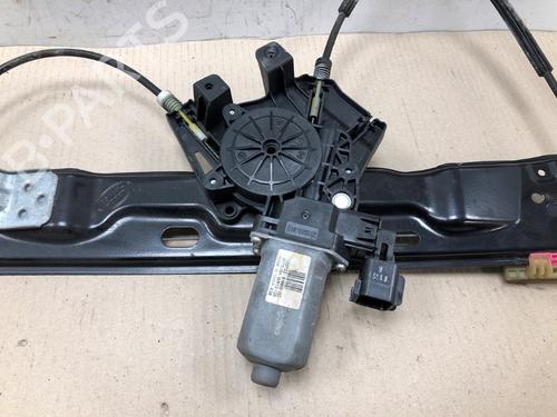 Front left window mechanism LAND ROVER RANGE ROVER EVOQUE (L538) 2.2 D | BP37207188C22 - Image 2