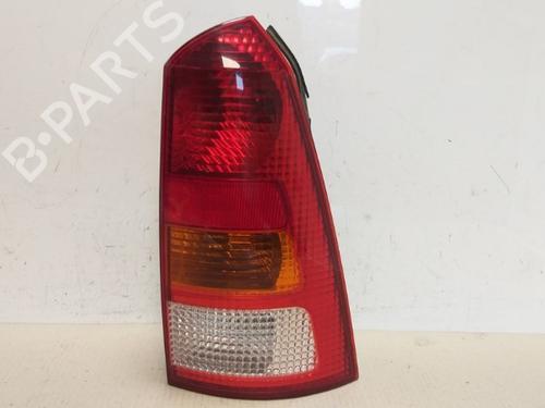 Used Right taillight Right taillight 15532857 15532857