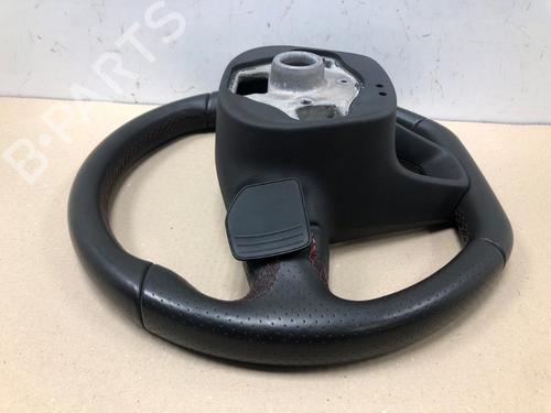 Steering wheel SEAT LEON ST (5F8) 1.8 TSI | BP37214981C49 - Image 6