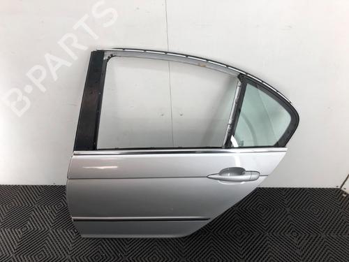 Left rear door BMW 3 (E46) 328 i | BP15300848C4 