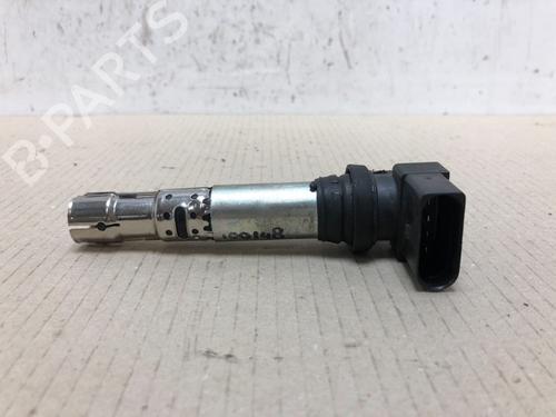 Used Ignition coil SEAT IBIZA III (6L1) 1.4 16V (75 hp) 15536343