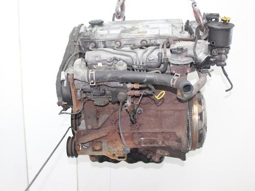 Engine MAZDA PREMACY (CP) 2.0 TD | BP15319470M1 - Image 4