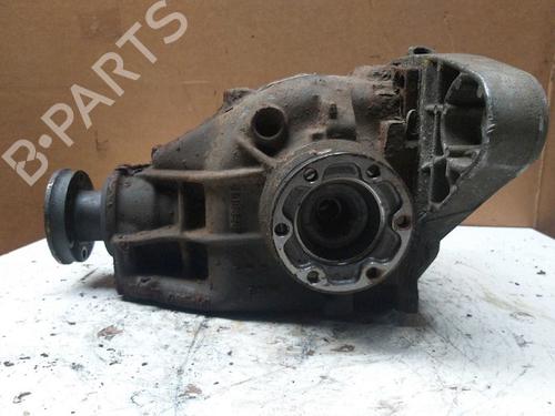 Rear differential BMW 5 (E39) 528 i | BP15302286M24 