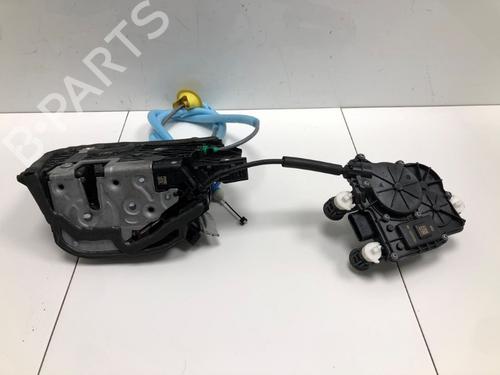Front left lock BMW iX (I20) xDrive 40 | BP37205483C98 - Image 5