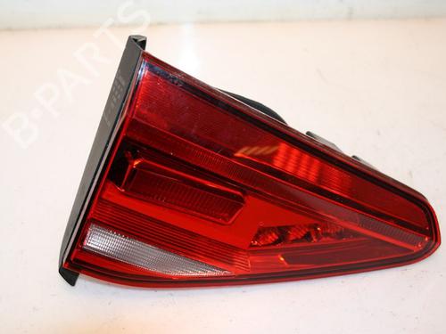 Used Right taillight Right taillight 15332552 15332552