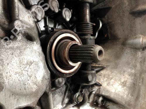 Gearbox CITROËN C1 (PM_, PN_) 1.0 | BP37215086M3 - Image 2