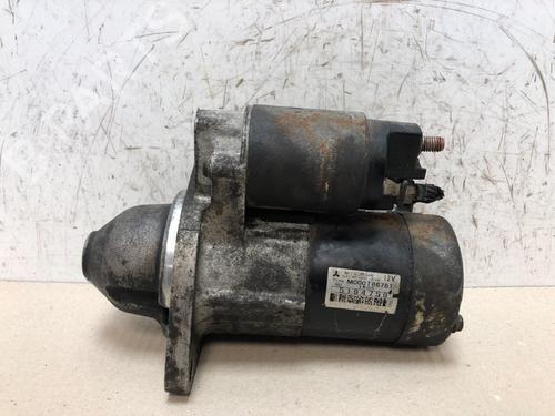 Used Starter Starter 16064607 16064607