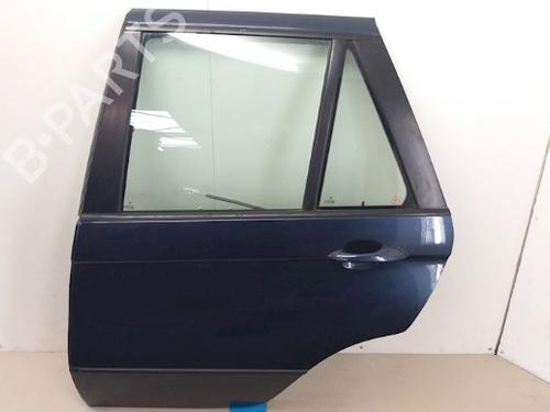 Used Left rear door BMW X5 (E53) 3.0 i (228 hp) 15984348