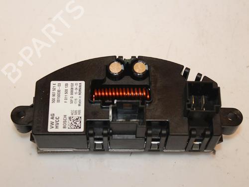 Used Heater resistor Heater resistor 15324774 15324774