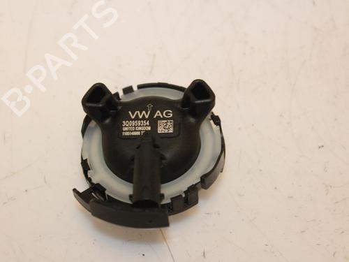 Used Electronic module SKODA OCTAVIA III Combi (5E5, 5E6) 1.6 TDI (110 hp) 15325508