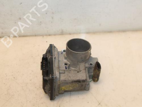 BP15335525M82 | Throttle body NISSAN PIXO (UA0) 1.0 BP15335525M82