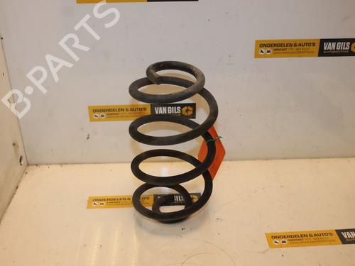 Used Shock absorber spring NISSAN NOTE (E11, NE11) 1.6 (110 hp) 15314031
