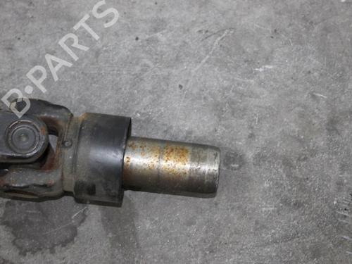 Driveshaft SUBARU IMPREZA Saloon (GC) 2.0 i AWD (GC8) | BP15310214M37 