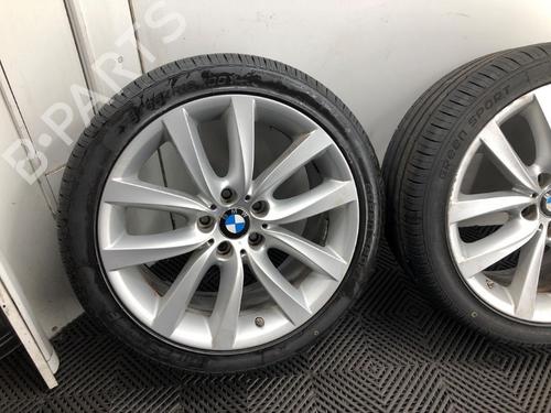 Rim BMW 5 Touring (F11) 528 i | BP24973717C45 