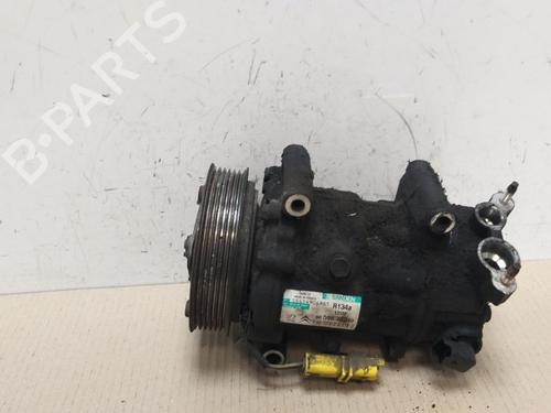 AC compressor CITROËN C4 I (LC_) 1.6 HDi | BP15343716M34 