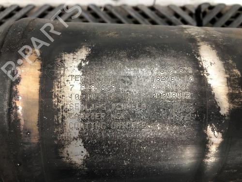 Catalyst BMW 3 (F30, F80) 316 i | BP37208515M10 - Image 7