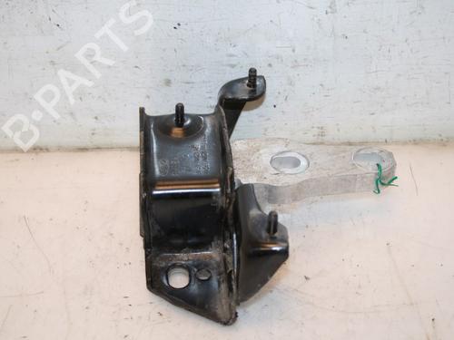 Gearbox mount FORD FIESTA VI (CB1, CCN) 1.25 | BP15335611M88 