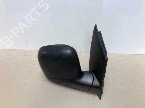 Right mirror VW CADDY III Box Body/MPV (2KA, 2KH, 2CA, 2CH) 2.0 SDI | BP15348225C27 