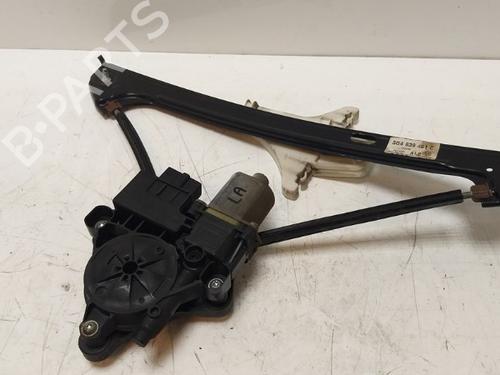 Used Rear left window mechanism VW GOLF VII (5G1, BQ1, BE1, BE2) 1.4 GTE Hybrid (204 hp) 15340784