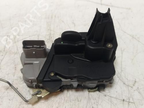 Used Front right lock Front right lock 15531403 15531403