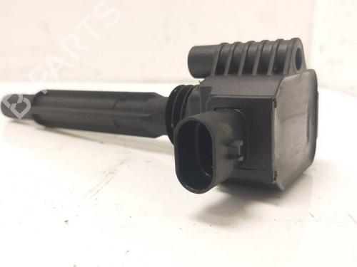 Used Ignition coil FIAT 500 (312_) 0.9 (312AXN1A) (80 hp) 15340441