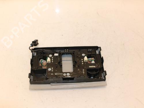 Interior roof light VW TOURAN (5T1) 1.6 TDI | BP15331738I8 