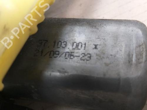 Front left window mechanism RENAULT TRAFIC II Van (FL) 2.0 dCi 90 (FL0H, FL00, FL01, FL0M, FL0P, FL0S) | BP15342864C22 - Image 8