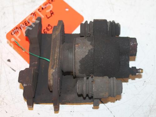 Used Left rear brake caliper Left rear brake caliper 15308061 15308061