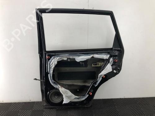 Right rear door HYUNDAI TUCSON (JM) 2.0 | BP25042334C5 