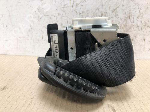 Sikkerhetsbelte foran venstre BMW 3 (E90) 320 i (150 hp) 16075393