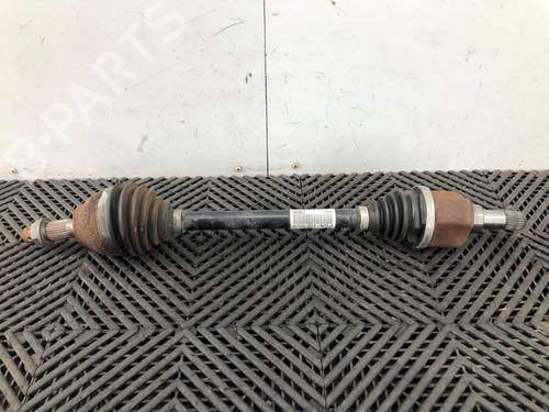 Used Left front driveshaft Left front driveshaft 37208343 37208343