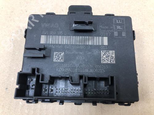 Electronic module AUDI Q3 (F3B) 35 TFSI | BP37205649M83 - Image 2