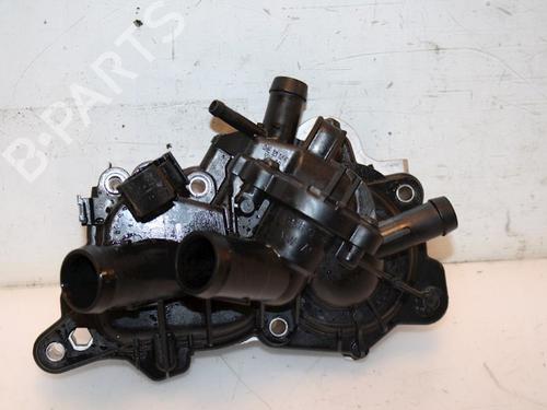 Used Auxiliary water pump VW POLO VI (AW1, BZ1, AE1) 1.0 TSI (116 hp) 15332225