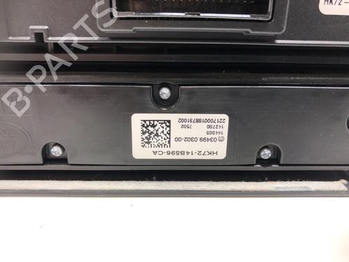 Climate control LAND ROVER DISCOVERY SPORT (L550) 2.0 D 4x4 | BP37214537I5 - Image 6
