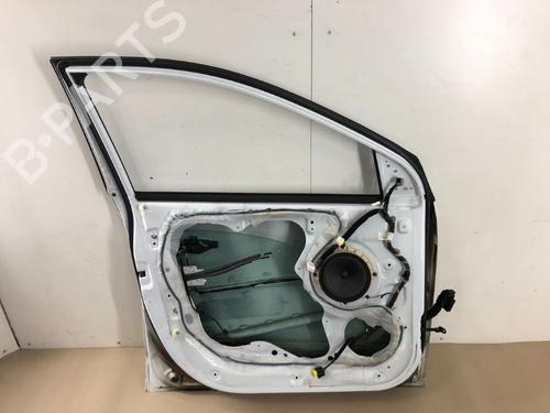 Left front door HYUNDAI ix35 (LM, EL, ELH) 2.0 4WD | BP15345029C2 