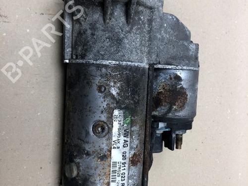 Used Starter Starter 21805674 21805674