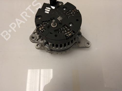 Alternator MERCEDES-BENZ GLA-CLASS (X156) GLA 220 CDI / d 4-matic (156.905) | BP16399107M7 