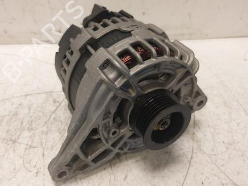 Alternator MERCEDES-BENZ B-CLASS Sports Tourer (W246, W242) B 220 CDI / d (246.203) | BP16030694M7 