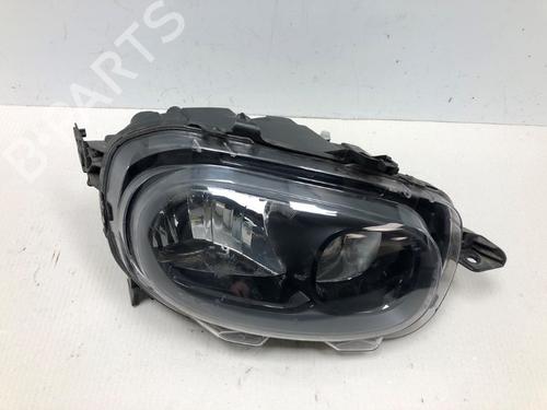 Right headlight CITROËN C3 III (SX) 1.2 VTi 82 | BP37210668C29 - Image 2