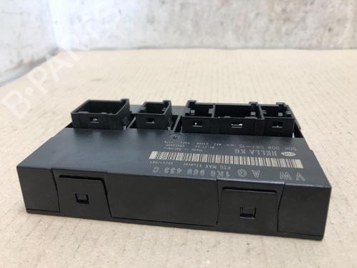 Dør styreenhed VW TOURAN (1T1, 1T2) 1.6 FSI | BP15534847M56 