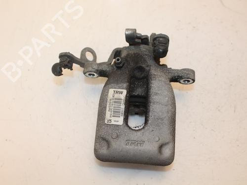 Used Left rear brake caliper Left rear brake caliper 15329226 15329226