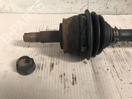Right rear driveshaft LAND ROVER FREELANDER I (L314) 2.0 Td4 4x4 | BP15334696M41 