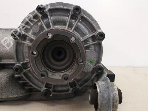Front differential PORSCHE 911 Convertible (991) 3.8 Carrera 4S | BP37204775M23 - Image 3