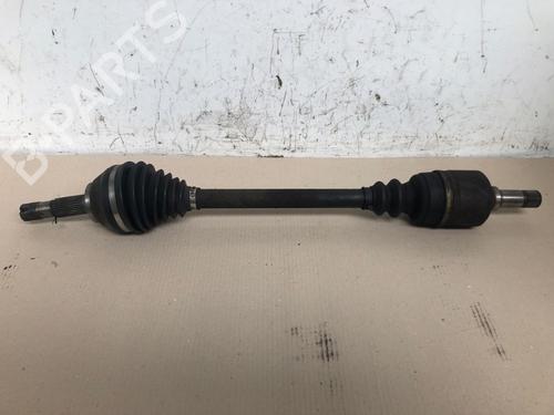 Used Left front driveshaft Left front driveshaft 15305123 15305123