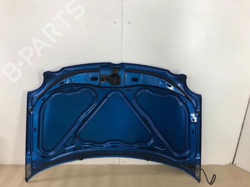 Hood VW POLO IV (9N_, 9A_) 1.2 12V | BP15346003C1 
