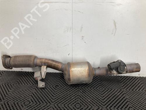 Used Particulate filter Particulate filter 37210771 37210771