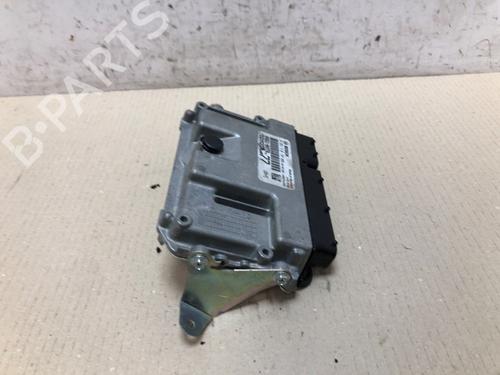 Engine control unit (ECU) TOYOTA AYGO (_B4_) 1.0 VVTi (KGB40) | BP37211601M57 - Image 4